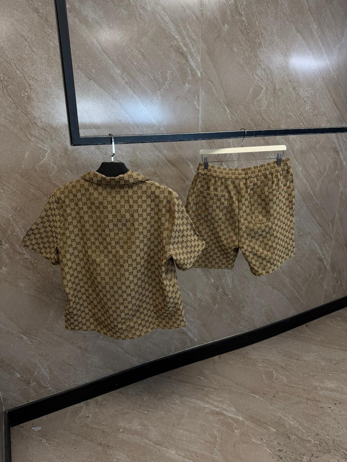 Ensemble été gucci