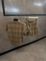 Ensemble été Burberry