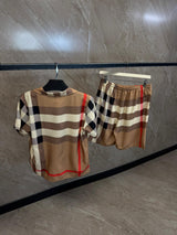 Ensemble été burberry