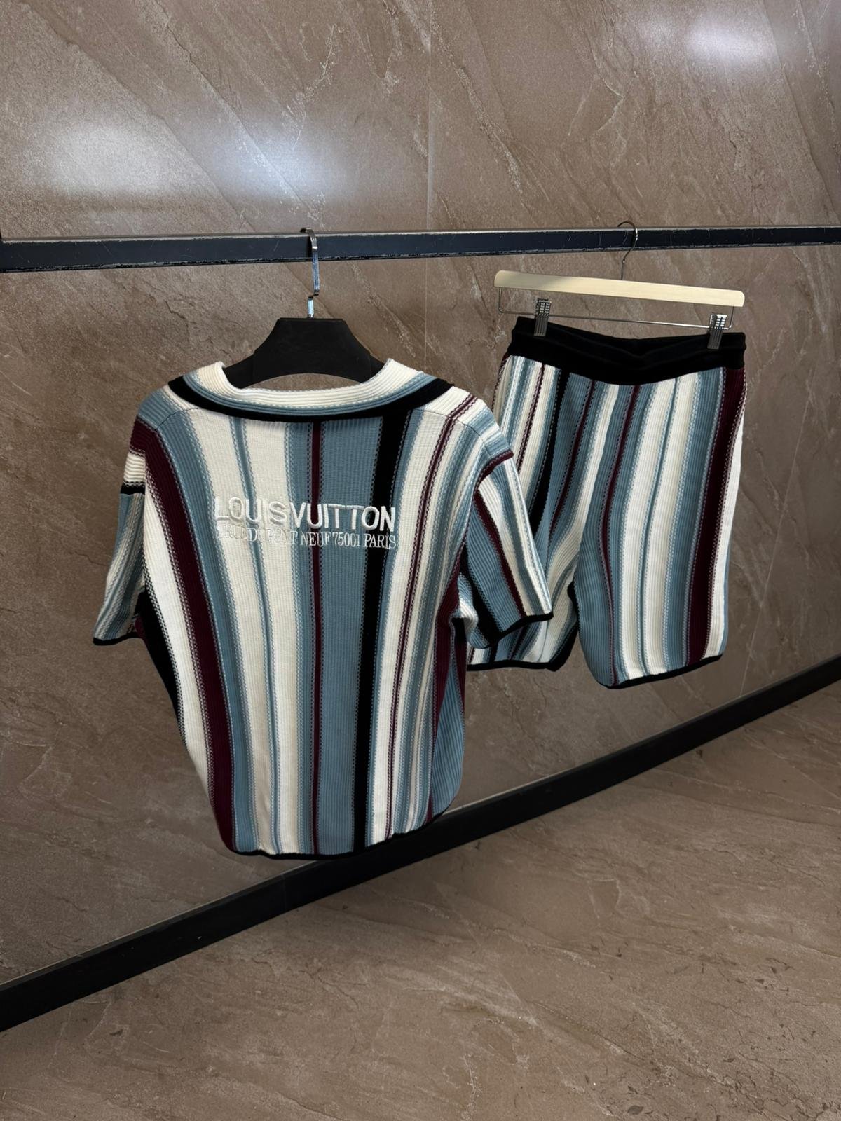 Ensemble été LV