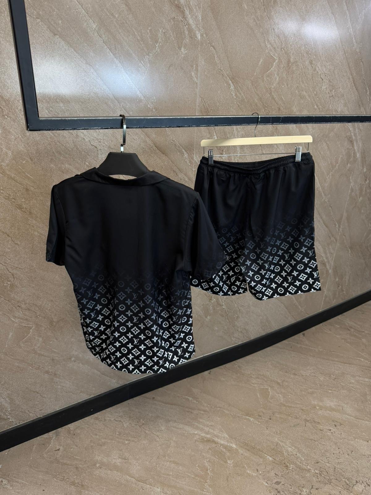 Ensemble été LV