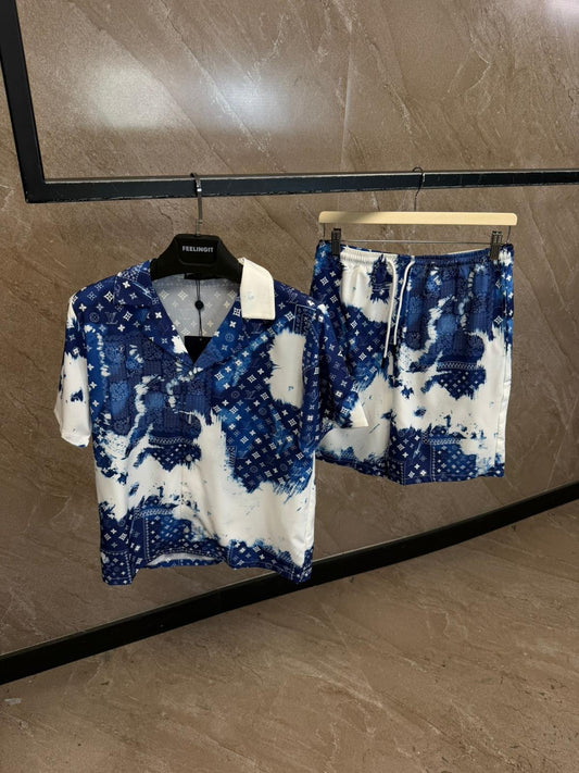 Ensemble été LV