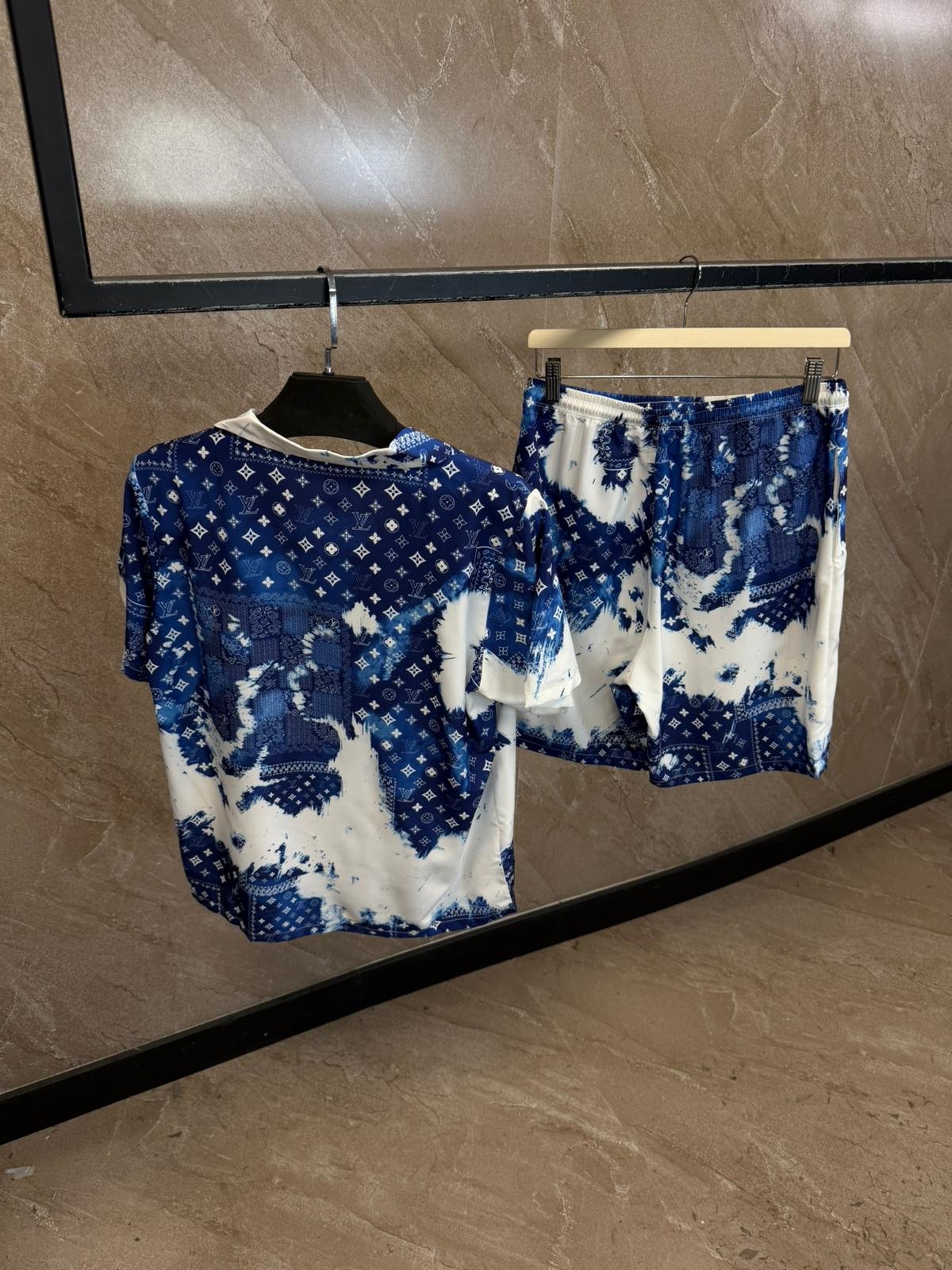 Ensemble été LV