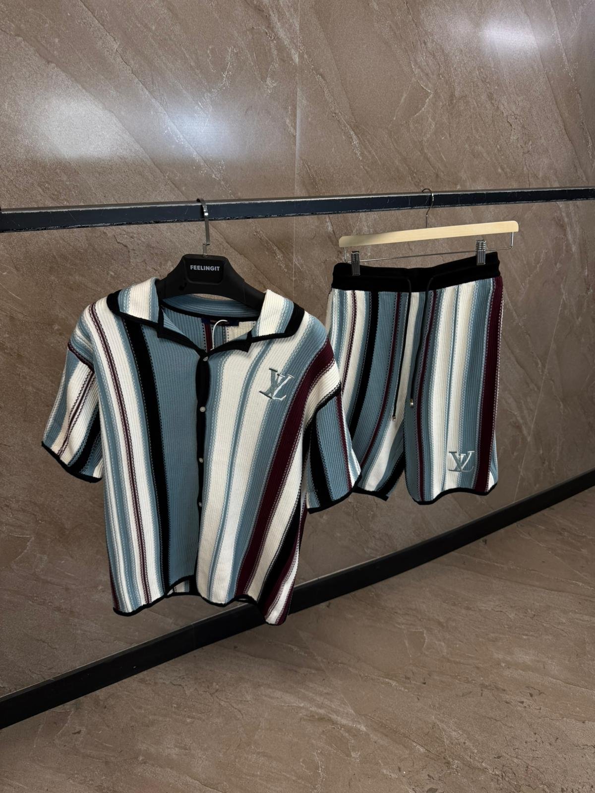 Ensemble été LV
